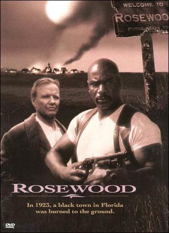 Rosewood