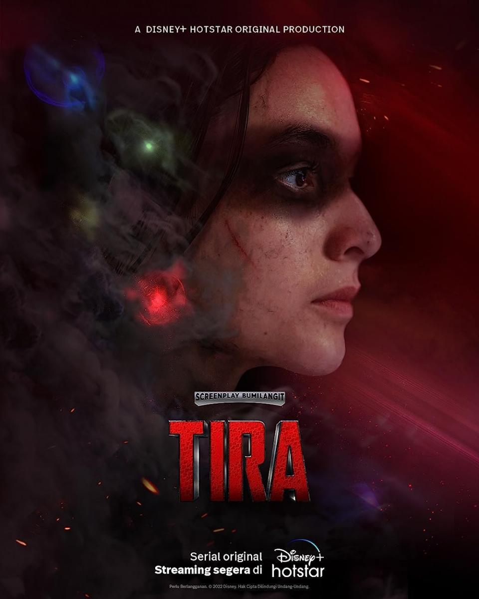 Tira (Serie de TV)