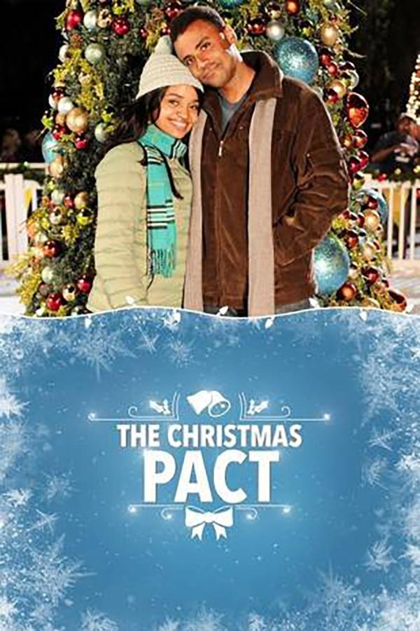 Pacto de Navidad (TV)