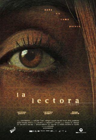 La lectora