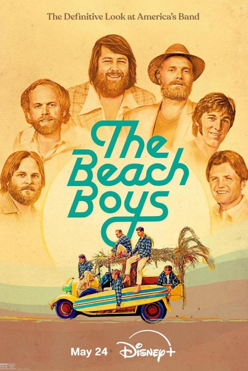 The Beach Boys, el documental