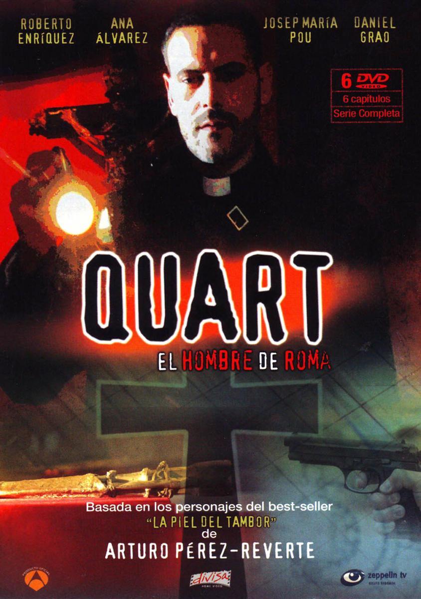 Quart, el hombre de Roma (TV Miniseries)