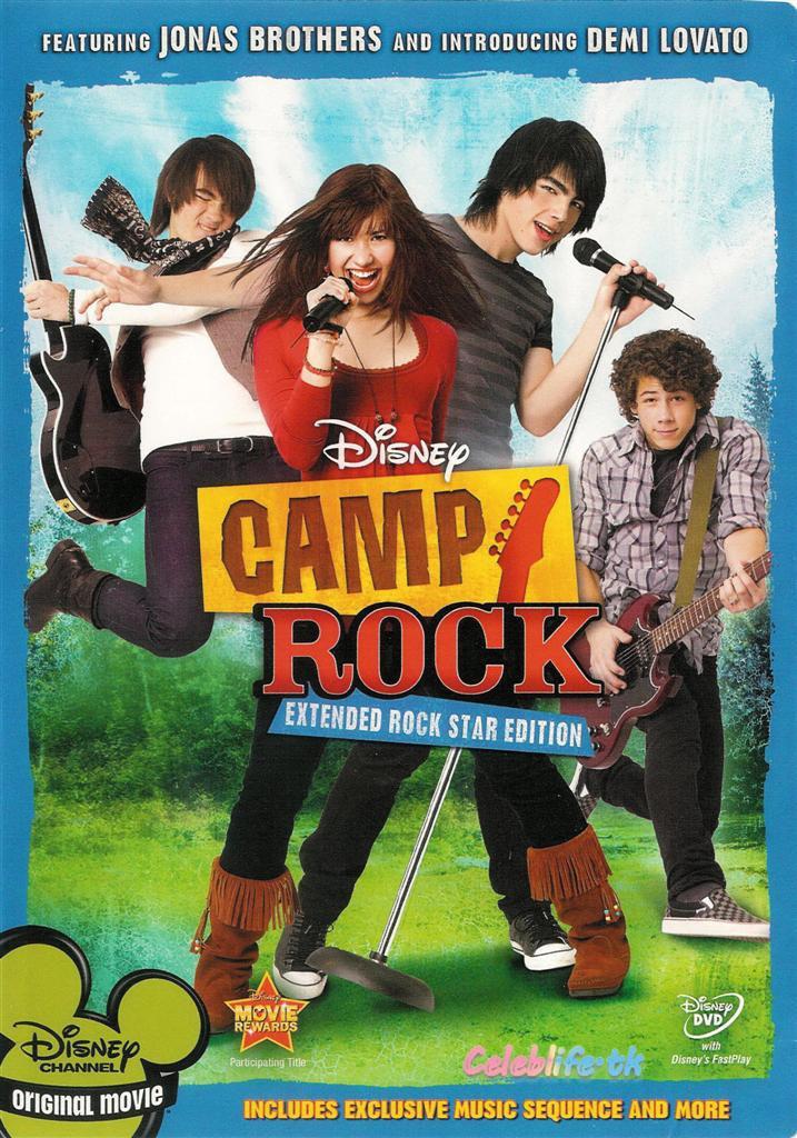 Camp Rock (TV)