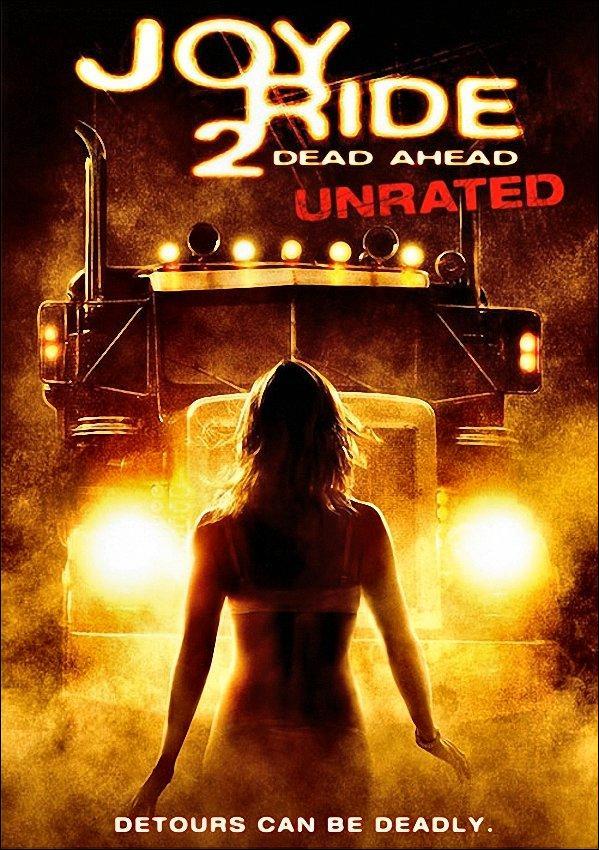 Joy Ride 2: Dead Ahead