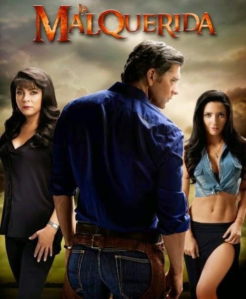 La malquerida (TV Series)