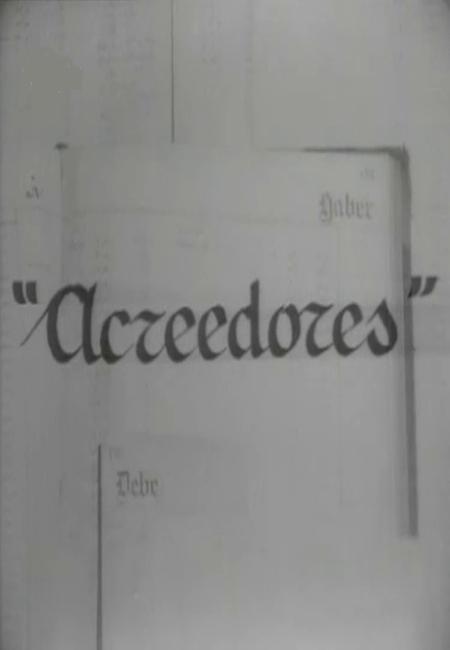 Acreedores (TV)