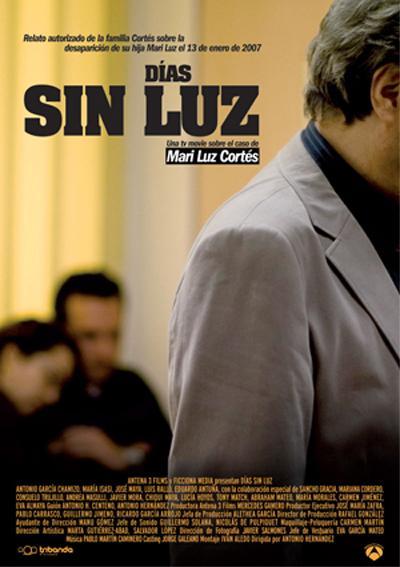 Días sin Luz (Miniserie de TV)