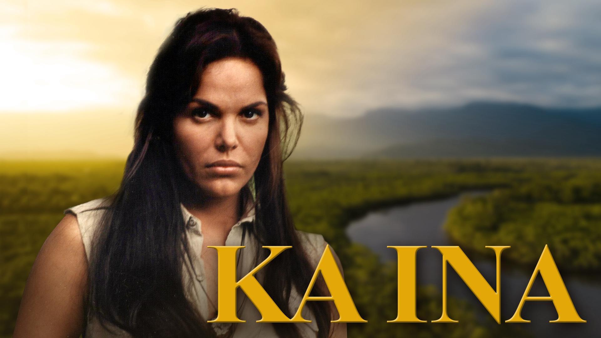 Ka Ina (Serie de TV)