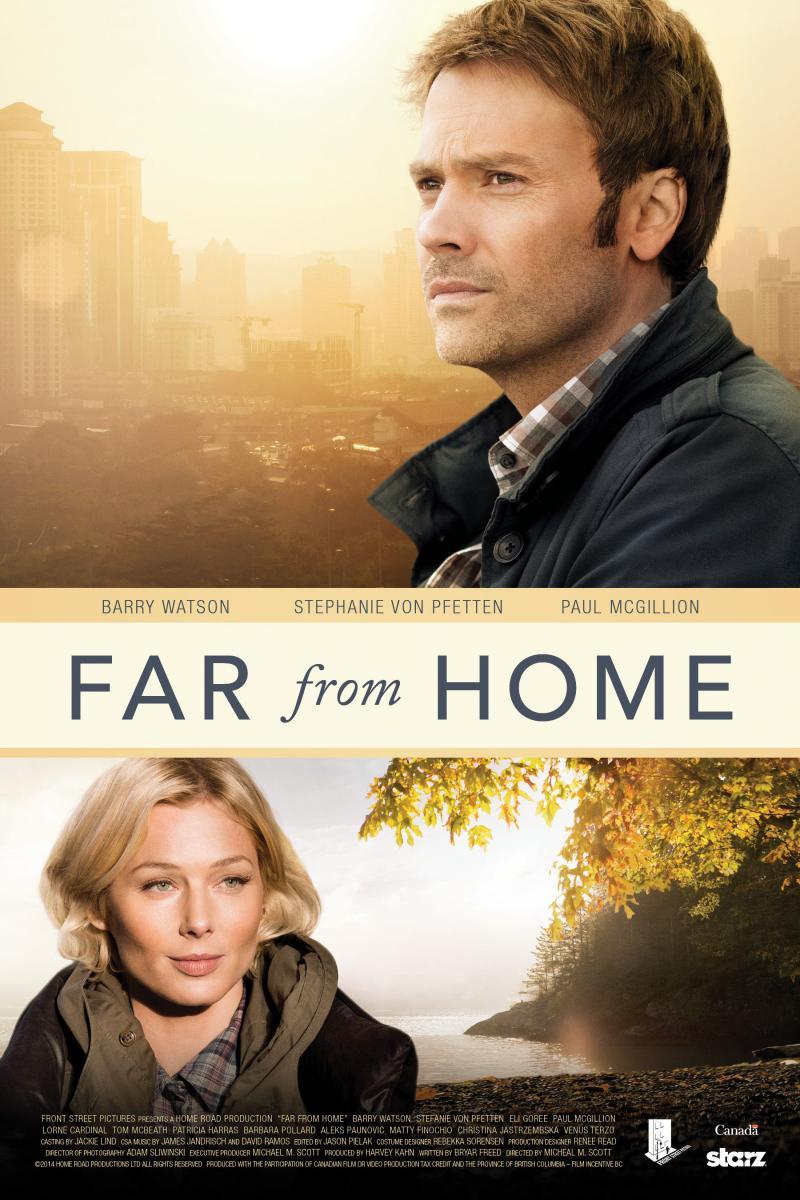 Far from Home (TV)