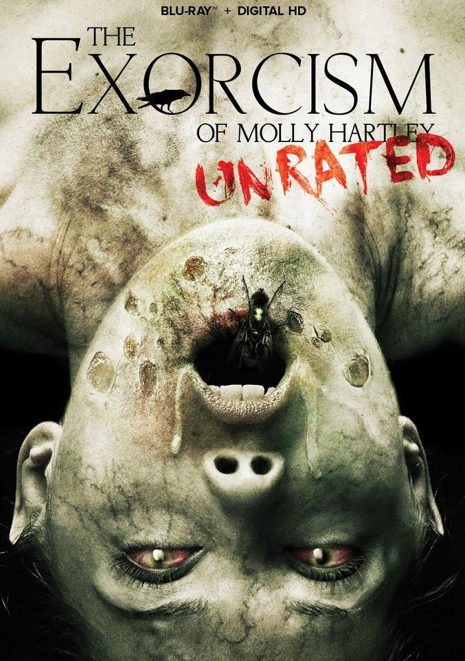 El exorcismo de Molly Hartley