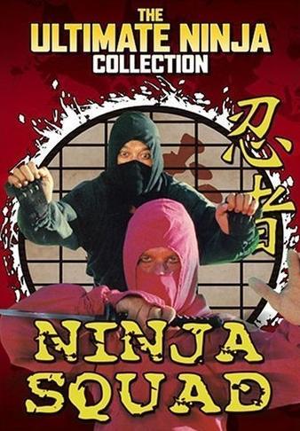 The Ninja Squad