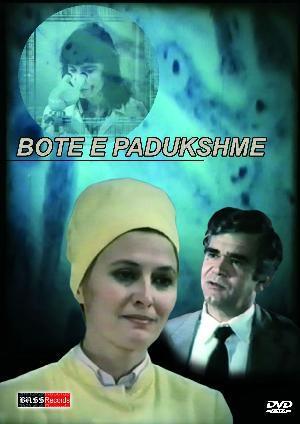 Botë e padukshme