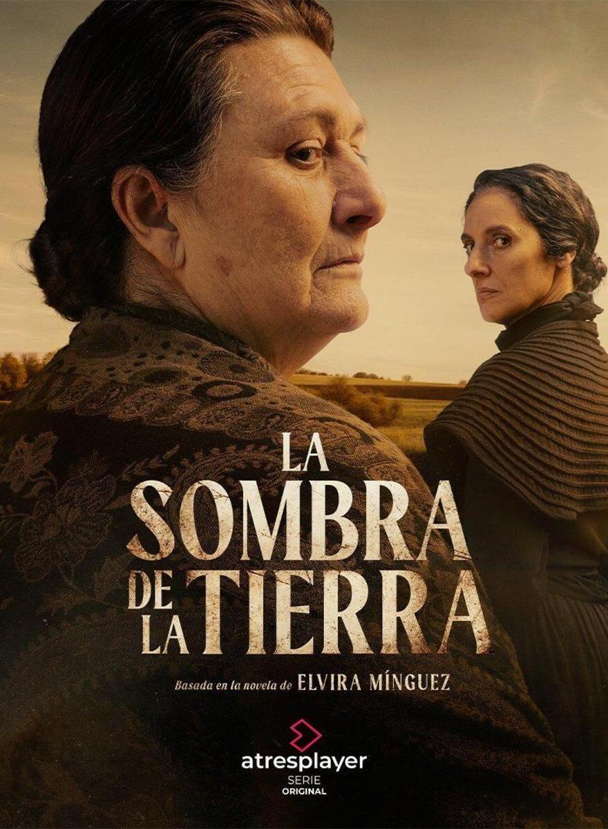 La sombra de la tierra