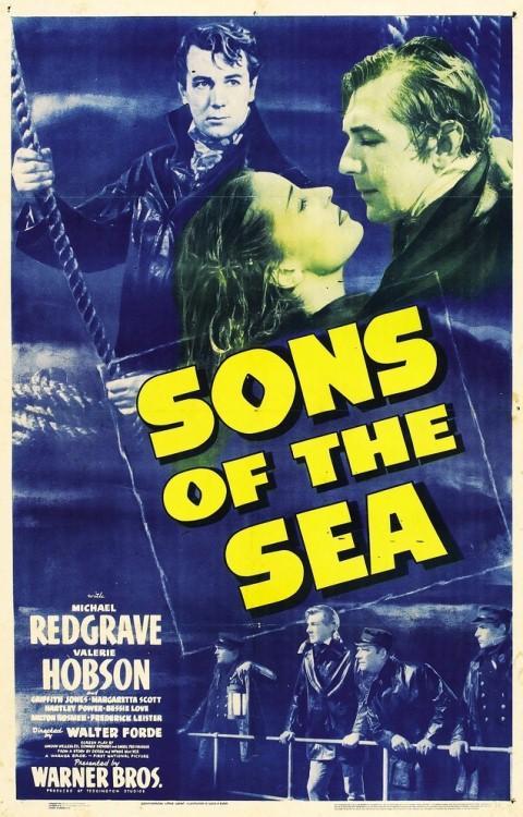 Sons of the Sea