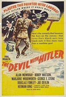 The Devil with Hitler