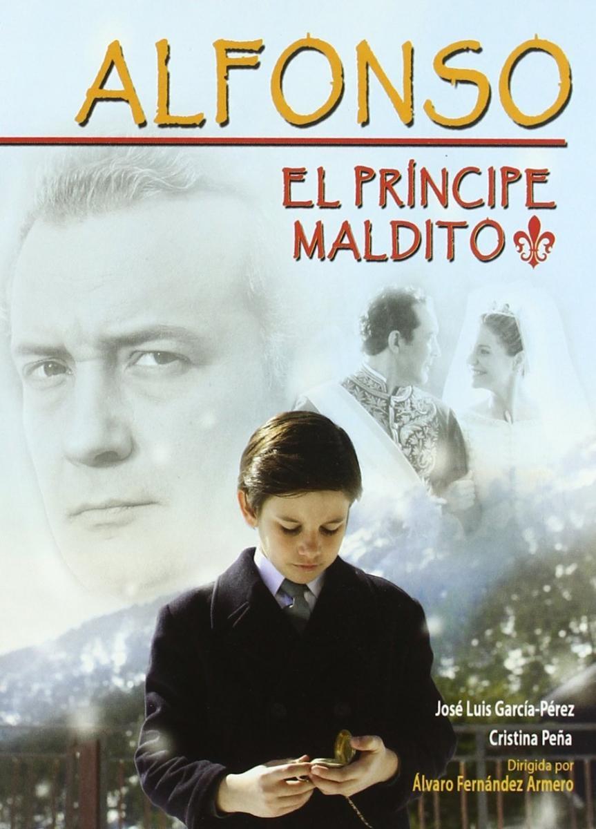 Alfonso, el príncipe maldito (TV Miniseries)