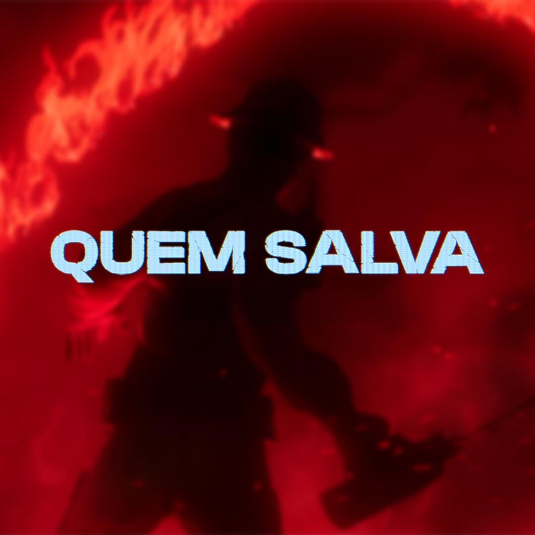 Quem Salva (C)