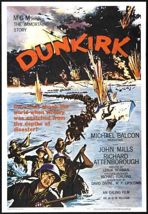 Dunkirk