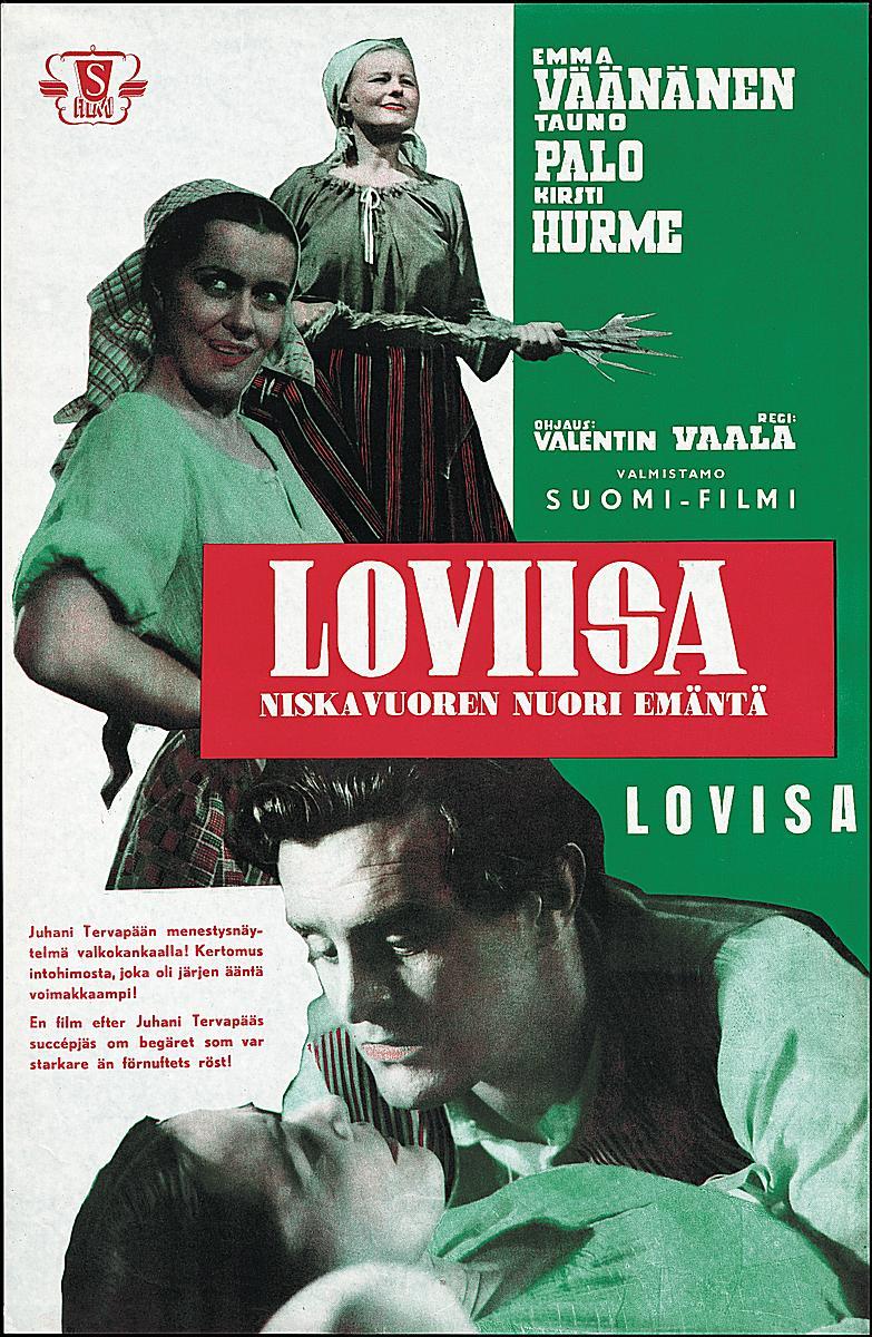 Louisa (1946)