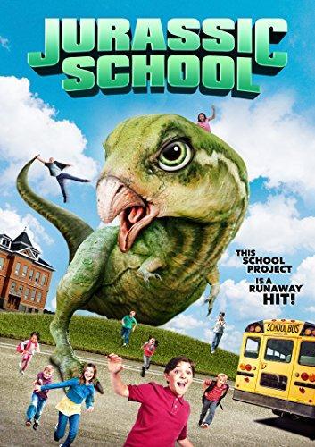 Jurassic School