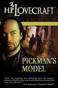 Pickman's Model