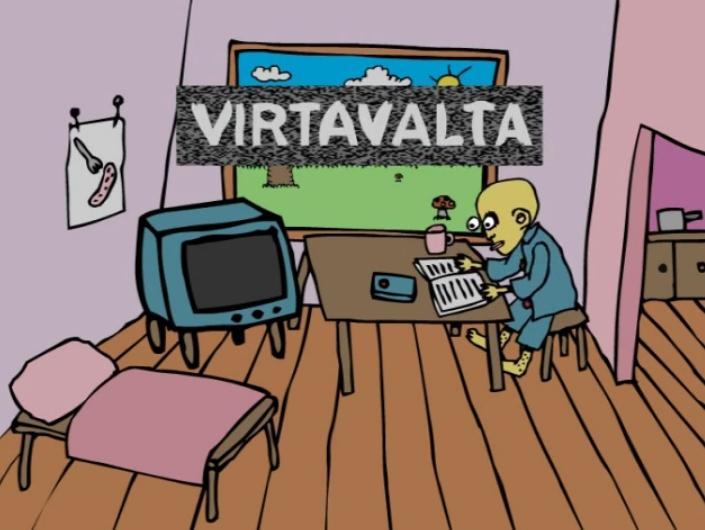 Virtavalta (S)