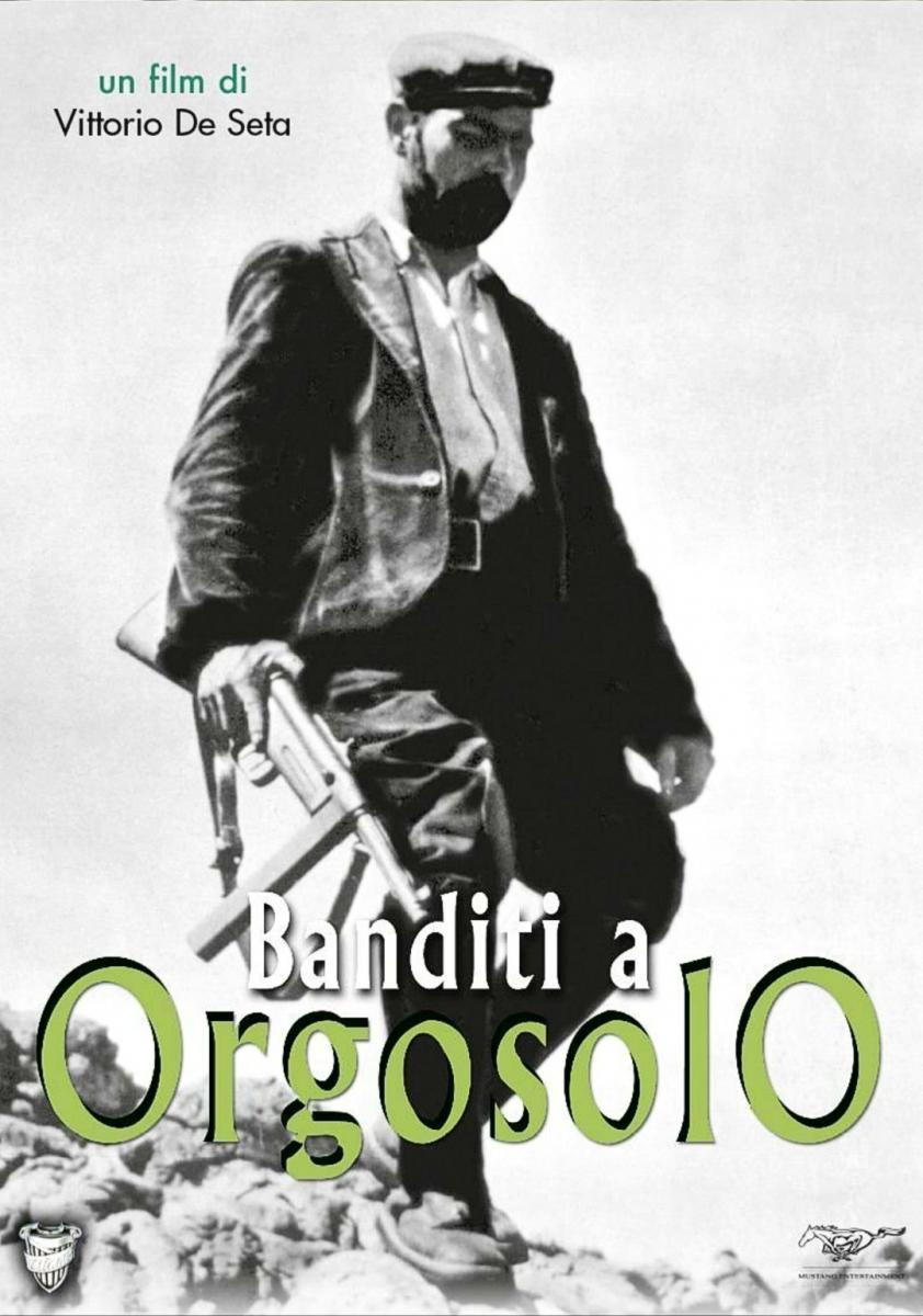 Bandits of Orgosolo