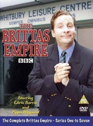 The Brittas Empire (TV Series)