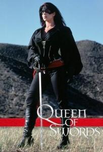 Queen of Swords (TV Series) (2000)