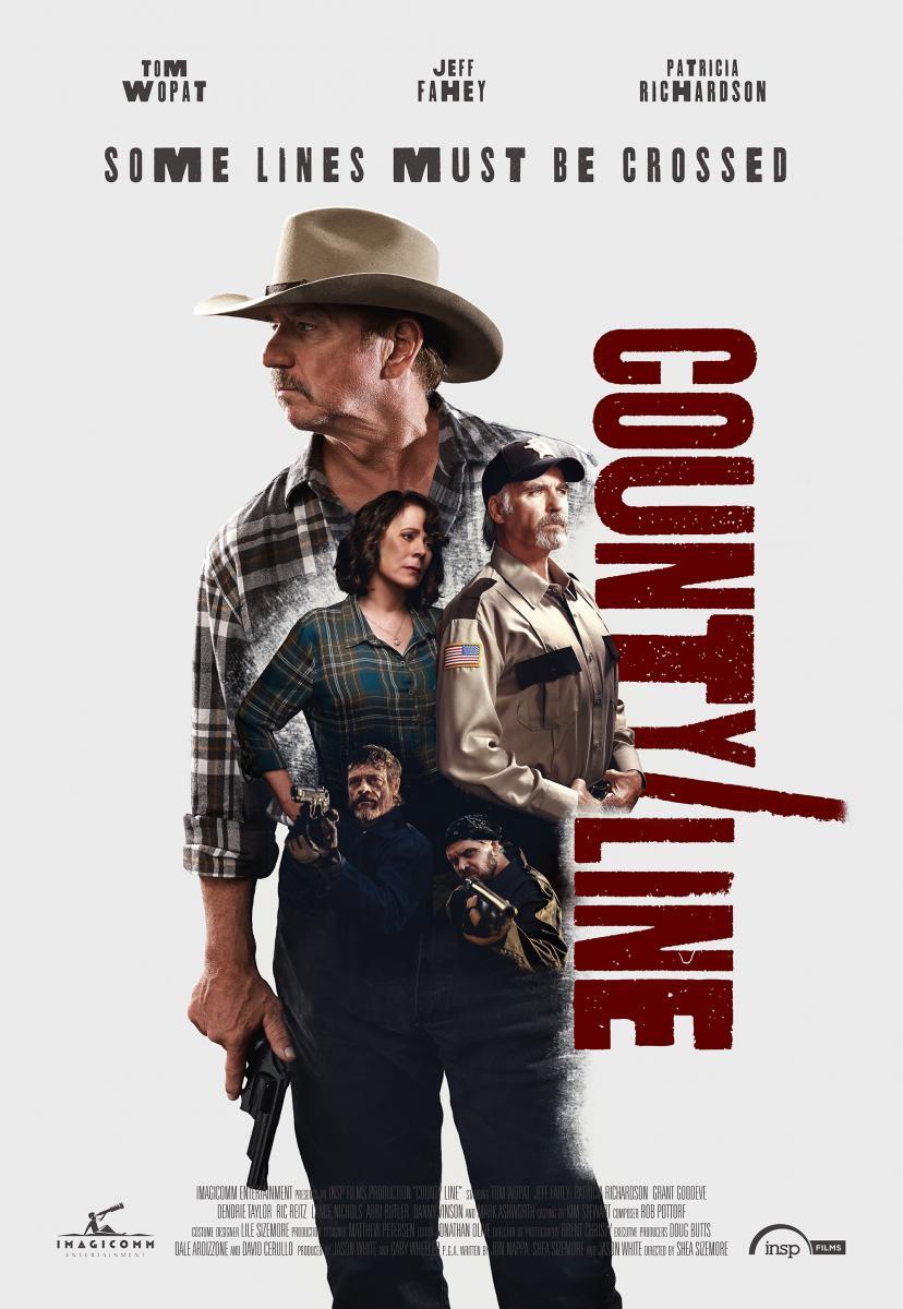 County Line