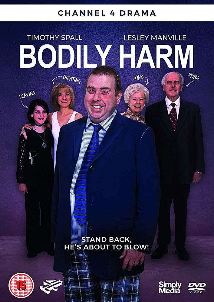 Bodily Harm (Miniserie de TV)