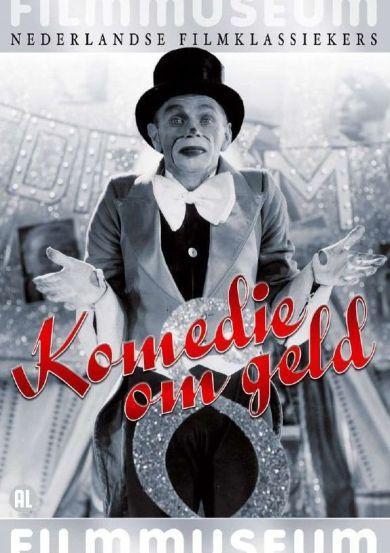 Komedie om geld (The Trouble with Money)