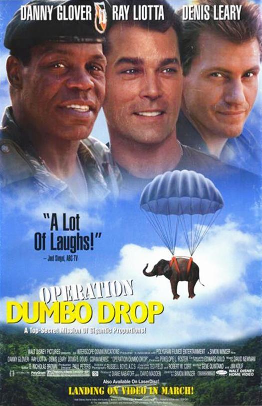 Operation Dumbo Drop