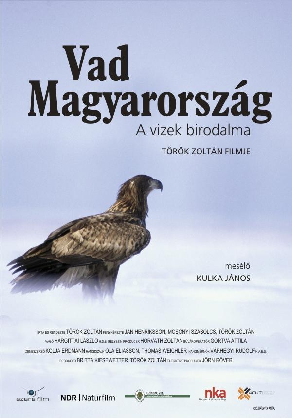 Vad Magyarország - A vizek birodalma