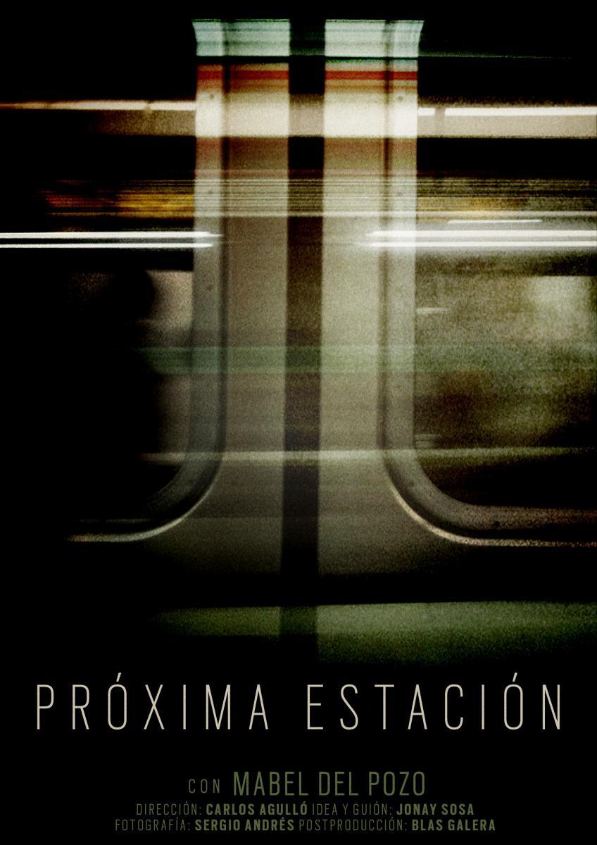 Próxima estación (C)