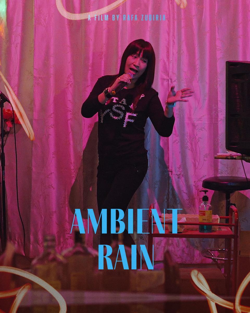 Ambient Rain (C)