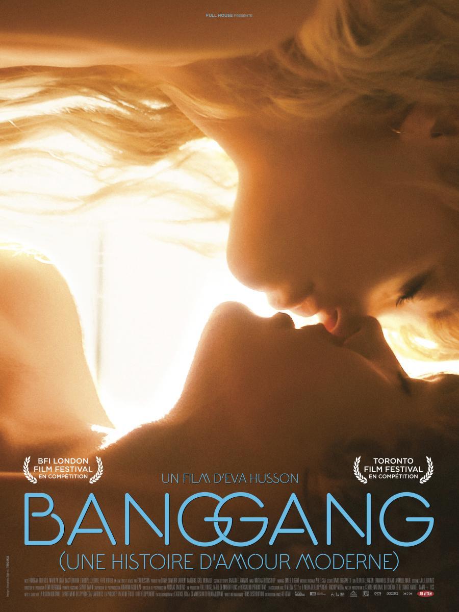 Bang Gang (A Modern Love Story)