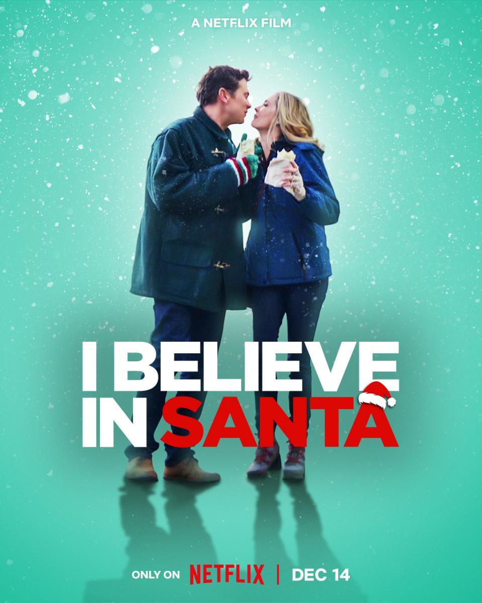 I Believe in Santa