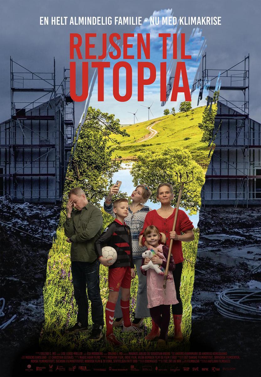 Journey to Utopia