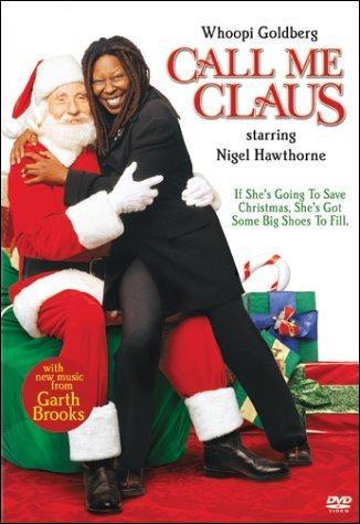 Llámame Santa Claus (TV)