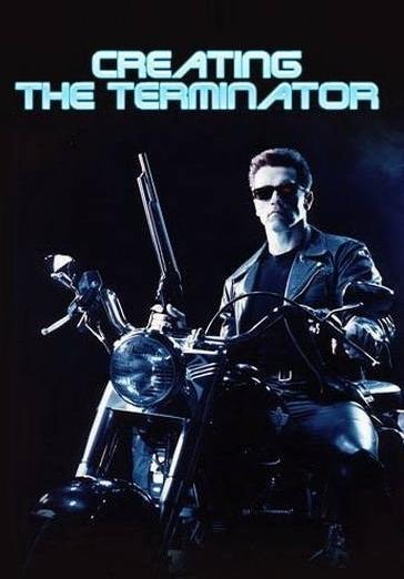 Otras voces: Creando 'Terminator'