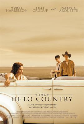 The Hi-Lo Country