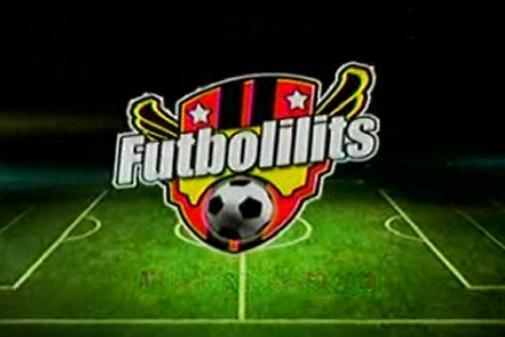 Futbolilits (Serie de TV)