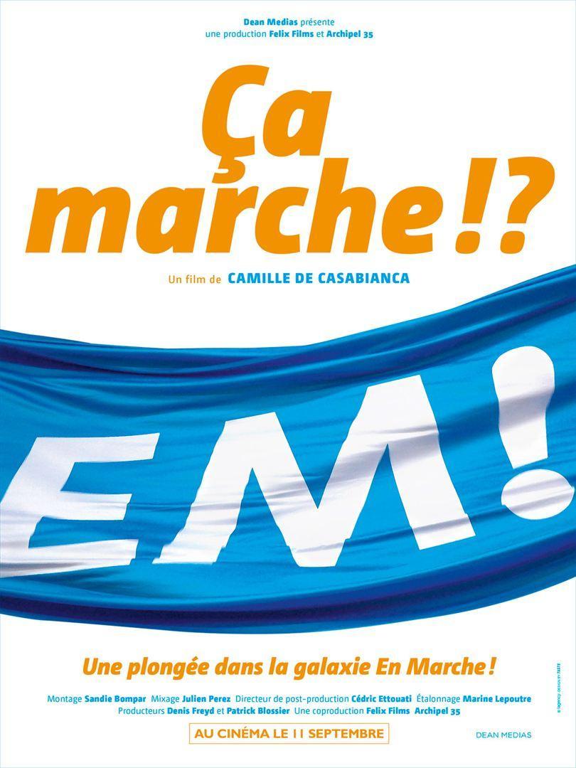 Ça marche!?