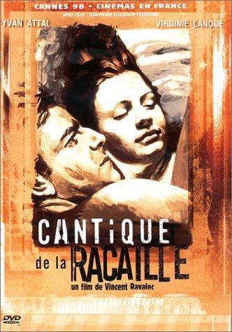 Cantique de la racaille