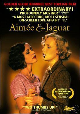 Aimée y Jaguar