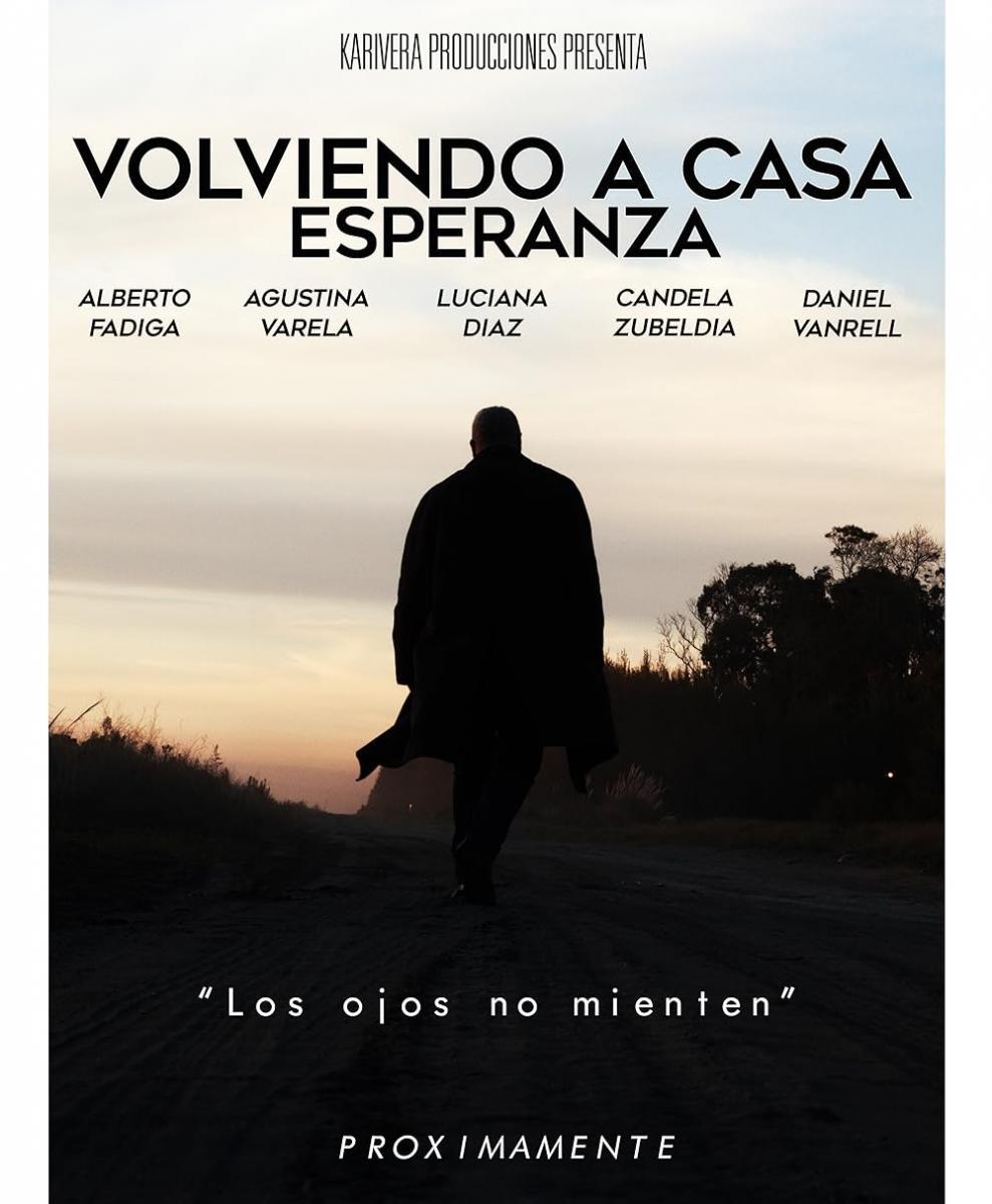 Volviendo a casa: Esperanza