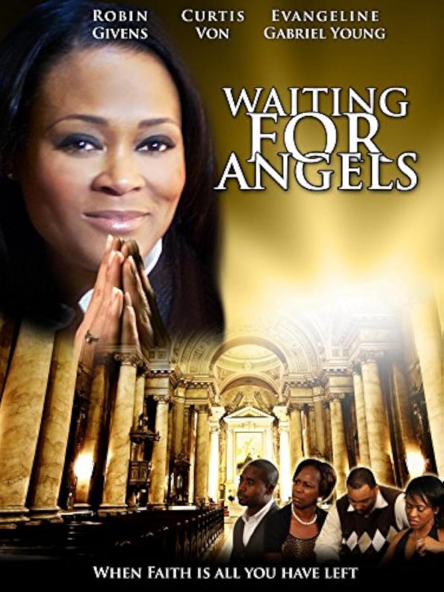 Waiting for Angels