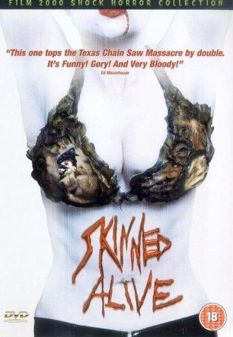 Skinned Alive