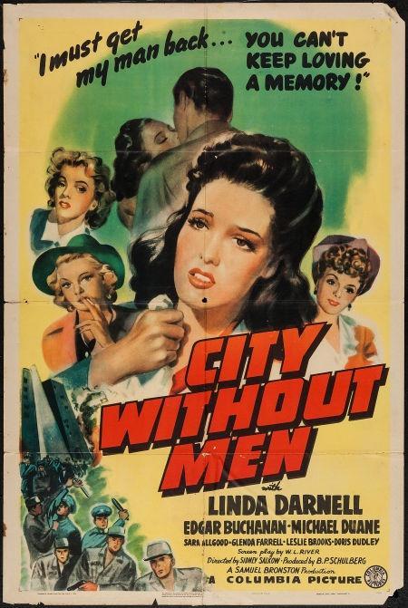 City Without Men